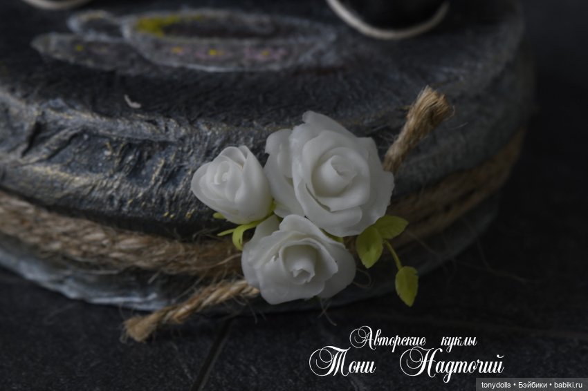 Девочки такие девочки — Коллекционные куклы разных авторов (Разное): редкие бренды