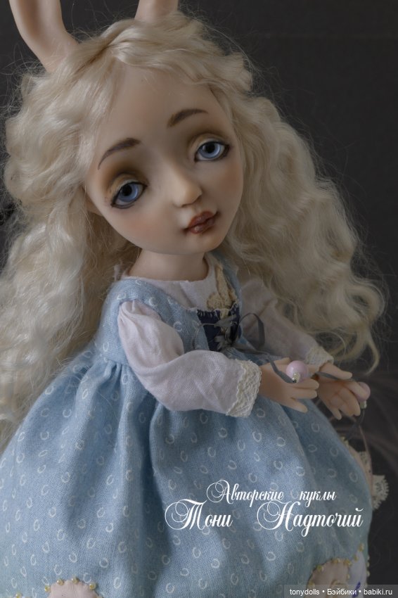 Девочки такие девочки — Коллекционные куклы разных авторов (Разное): редкие бренды