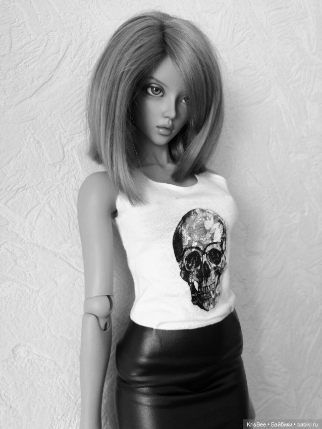 ЭльфА — Куклы Fairyland (ФэйриЛэнд): BJD (БЖД) (фото 3)