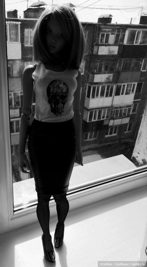 ЭльфА — Куклы Fairyland (ФэйриЛэнд): BJD (БЖД) (фото 2)