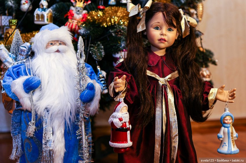 Сбывшаяся мечта Marcelle Joke Grobben