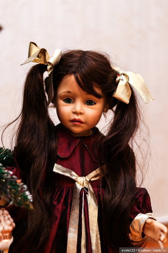 Сбывшаяся мечта Marcelle Joke Grobben (фото 2)