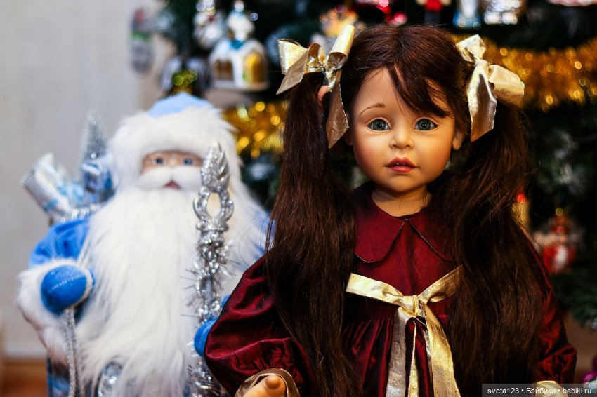 Сбывшаяся мечта Marcelle Joke Grobben