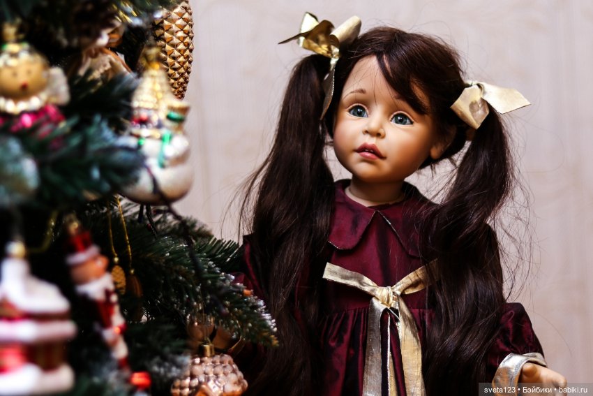 Сбывшаяся мечта Marcelle Joke Grobben