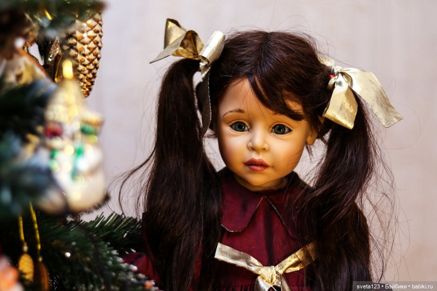 Сбывшаяся мечта Marcelle Joke Grobben (фото 3)