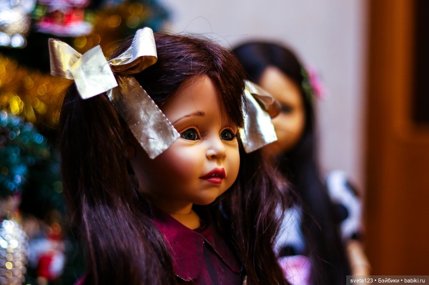 Сбывшаяся мечта Marcelle Joke Grobben