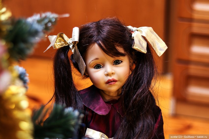 Сбывшаяся мечта Marcelle Joke Grobben (фото 6)