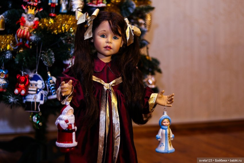 Сбывшаяся мечта Marcelle Joke Grobben