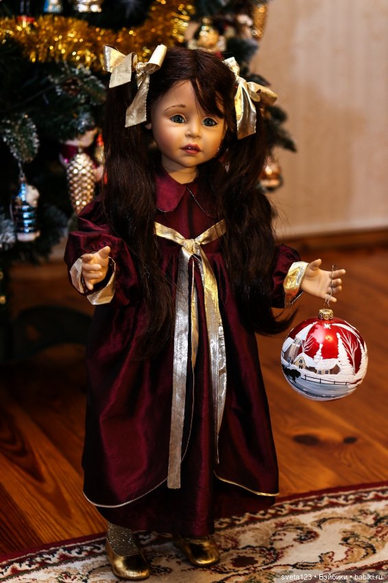 Сбывшаяся мечта Marcelle Joke Grobben (фото 9)