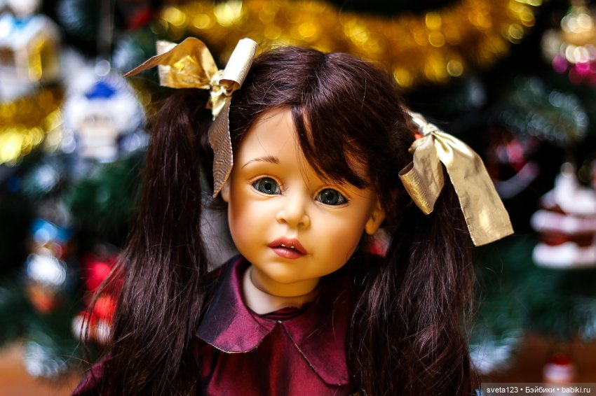 Сбывшаяся мечта Marcelle Joke Grobben (фото 7)