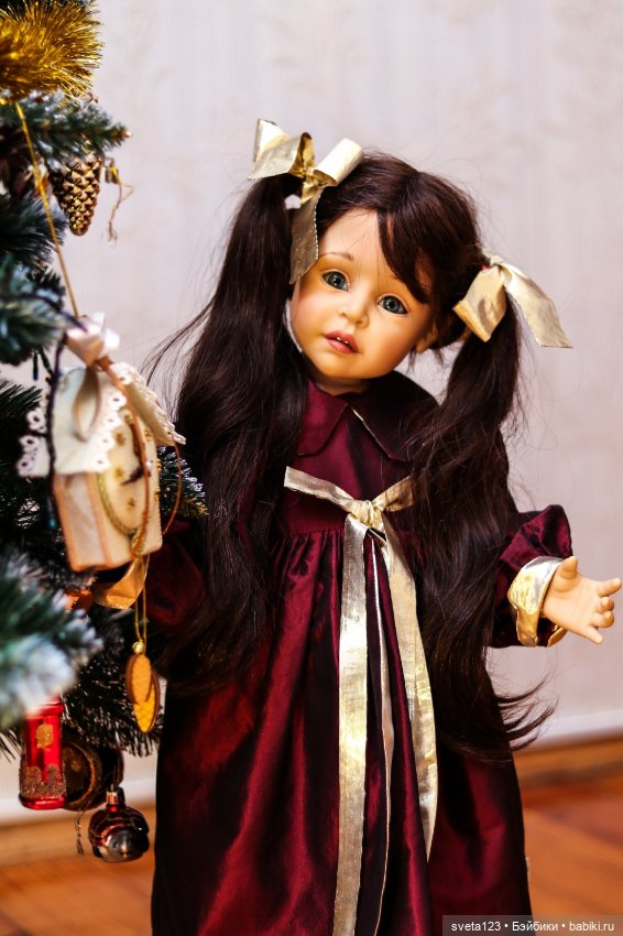 Сбывшаяся мечта Marcelle Joke Grobben (фото 4)