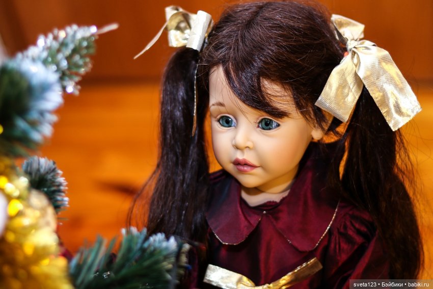 Сбывшаяся мечта Marcelle Joke Grobben (фото 5)