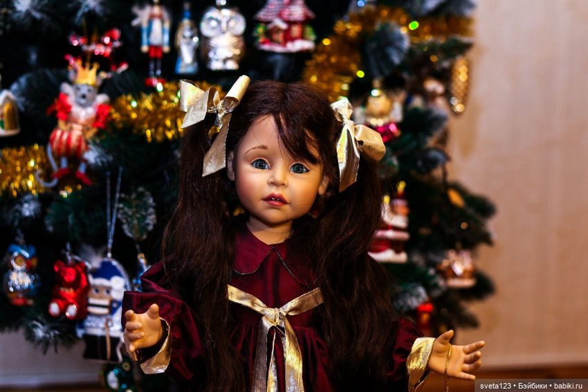 Сбывшаяся мечта Marcelle Joke Grobben (фото 10)