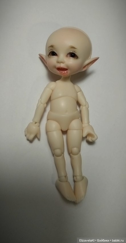 Мой новенький. Realpuki — Болталка и разговоры обо всем: жизнь (фото 4)