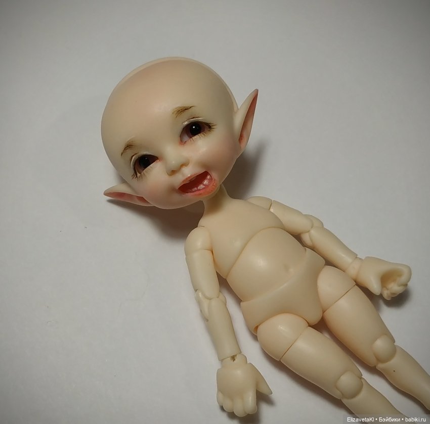 Мой новенький. Realpuki — Болталка и разговоры обо всем: жизнь (фото 3)