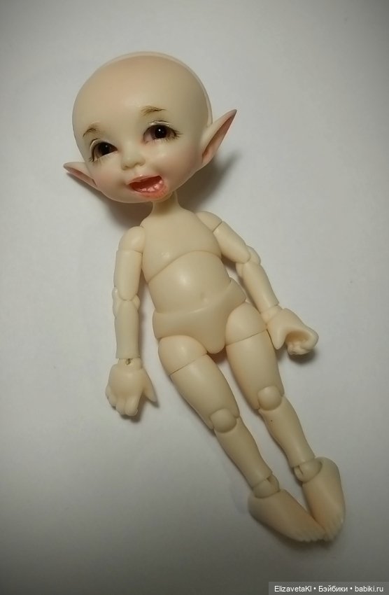 Мой новенький. Realpuki — Болталка и разговоры обо всем: жизнь (фото 2)