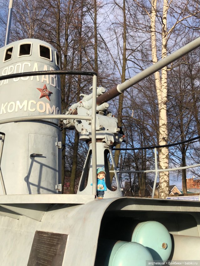 Озорной мальчишка — Азиатские виниловые куклы (разное): Китай (фото 4)