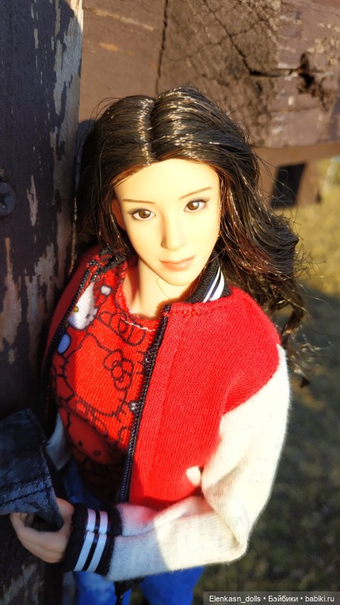 Люси от Dam toys — Коллекционные экшн (фото 6)