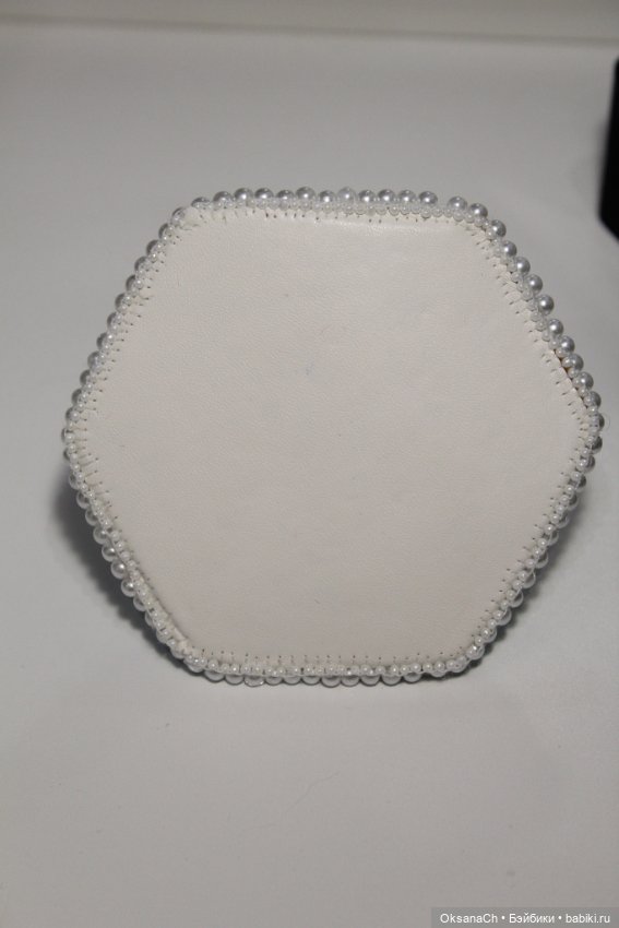 Чудесная штучка - Игольница (фото 5)