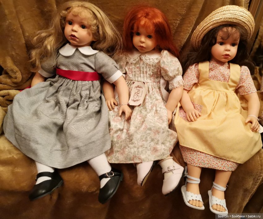 Кого продают в нашем Шопике