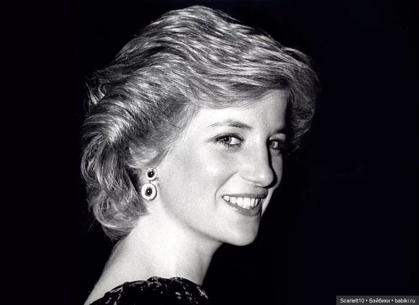 Принцесса Диана - "Королева людских сердец" (фото 10)