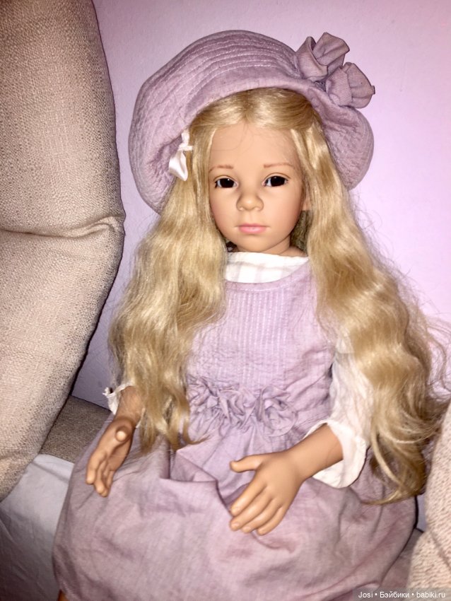 Lisenka от Elisabeth Lindner Gotz (фото 2)