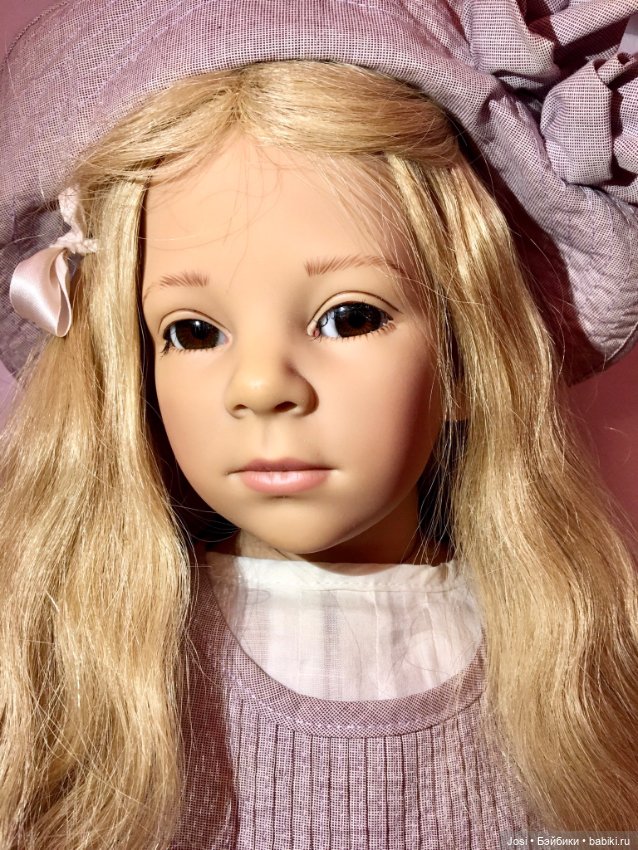 Lisenka от Elisabeth Lindner Gotz (фото 4)