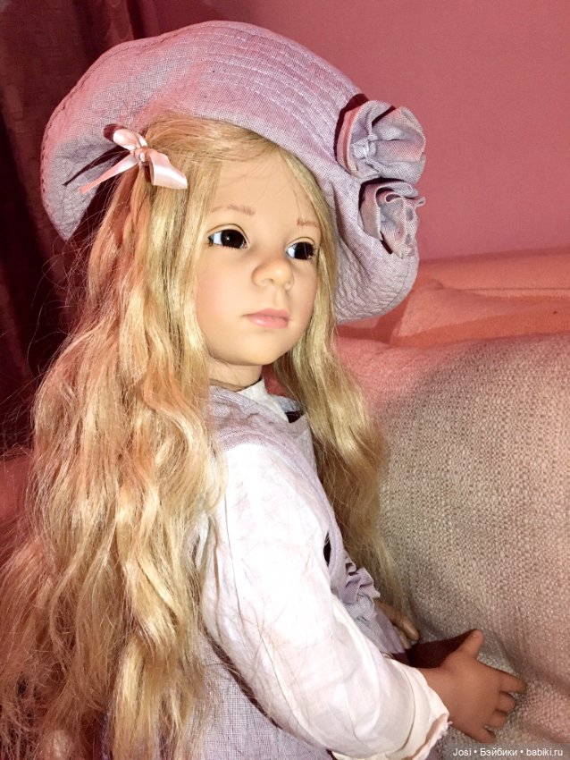 Lisenka от Elisabeth Lindner Gotz