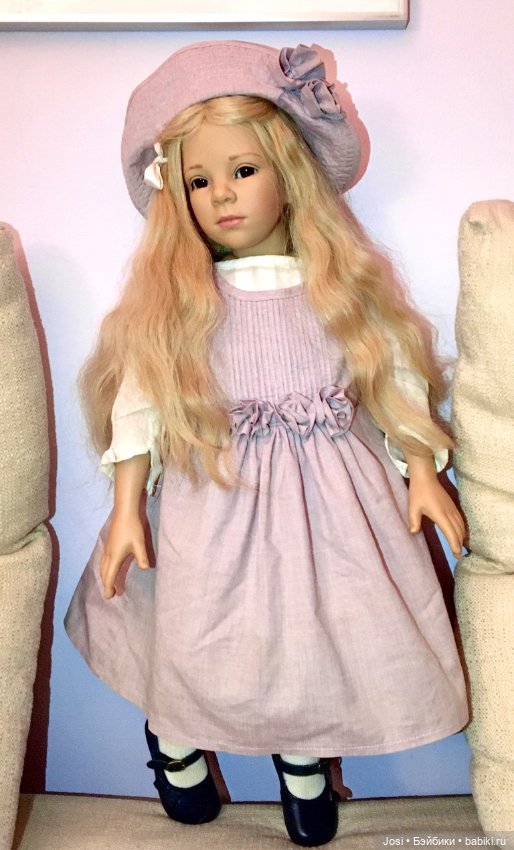 Lisenka от Elisabeth Lindner Gotz (фото 3)