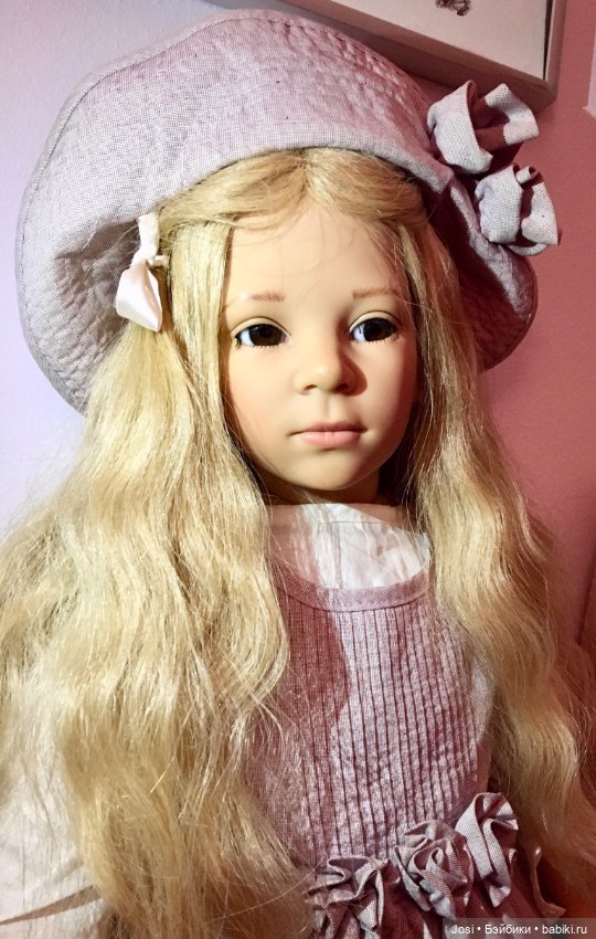 Lisenka от Elisabeth Lindner Gotz (фото 5)