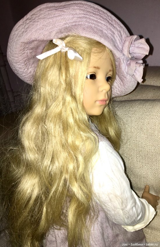 Lisenka от Elisabeth Lindner Gotz (фото 7)