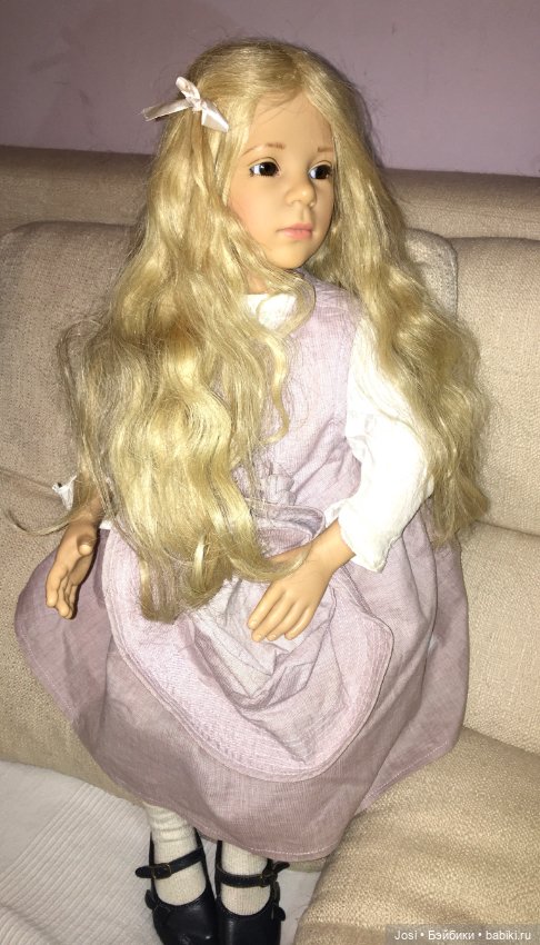 Lisenka от Elisabeth Lindner Gotz (фото 8)