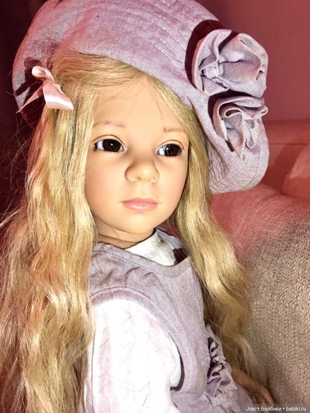 Lisenka от Elisabeth Lindner Gotz (фото 6)