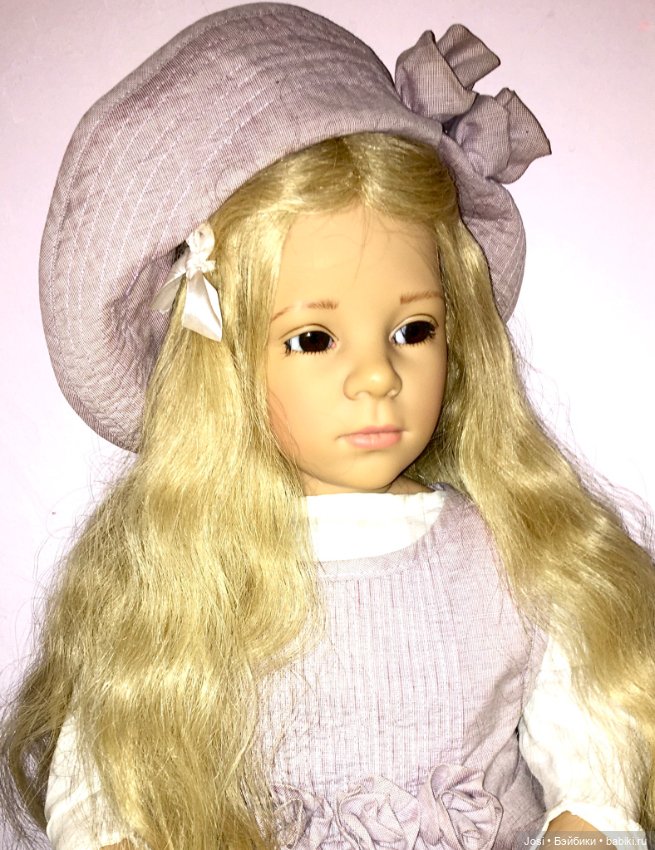 Lisenka от Elisabeth Lindner Gotz (фото 9)