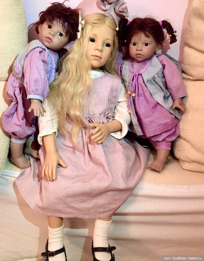 Lisenka от Elisabeth Lindner Gotz