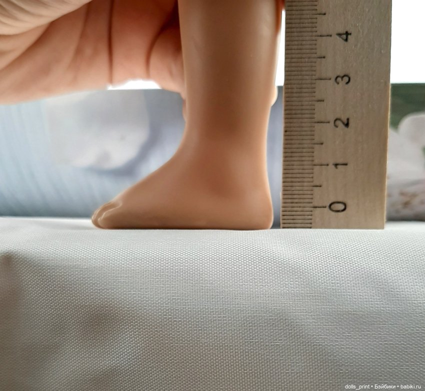 Какие мерки и фотографии нужны для построения колодки (фото 2)