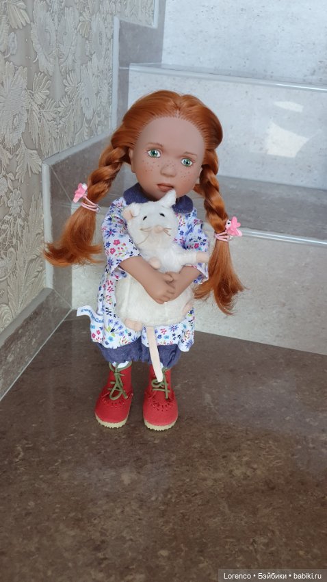 Мечты сбываются — Азиатские виниловые куклы (разное): Китай (фото 7)