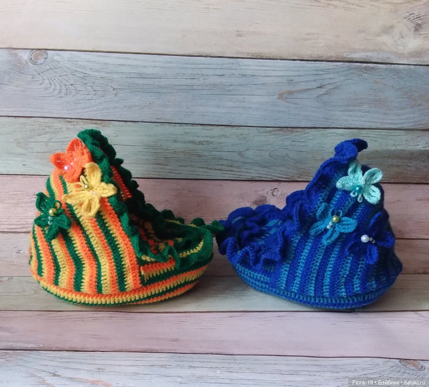 Люлечки для малышек — Мебель для кукол и домиков: фото (фото 3)