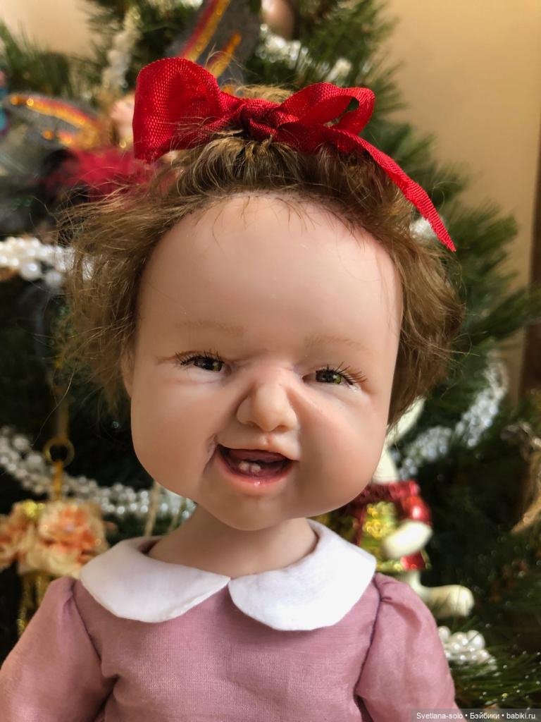 Маленький принц и его Розочка (фото 3)