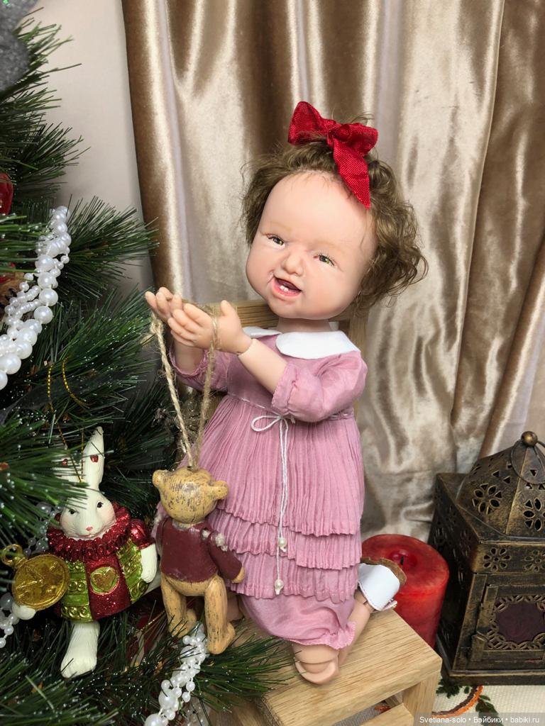 Маленький принц и его Розочка (фото 5)