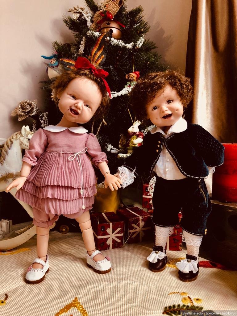 Маленький принц и его Розочка (фото 2)