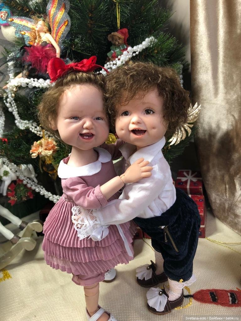 Маленький принц и его Розочка (фото 8)