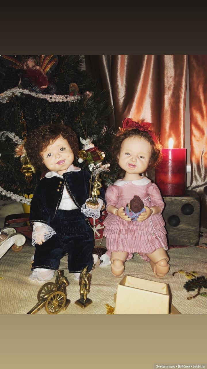 Маленький принц и его Розочка (фото 4)