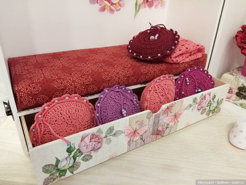 Гардероб для кукол — Румбоксы и кукольные интерьеры: фото (фото 6)