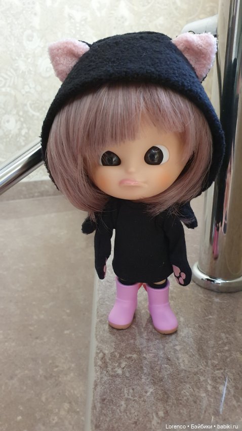 Мечты сбываются — Азиатские виниловые куклы (разное): Китай