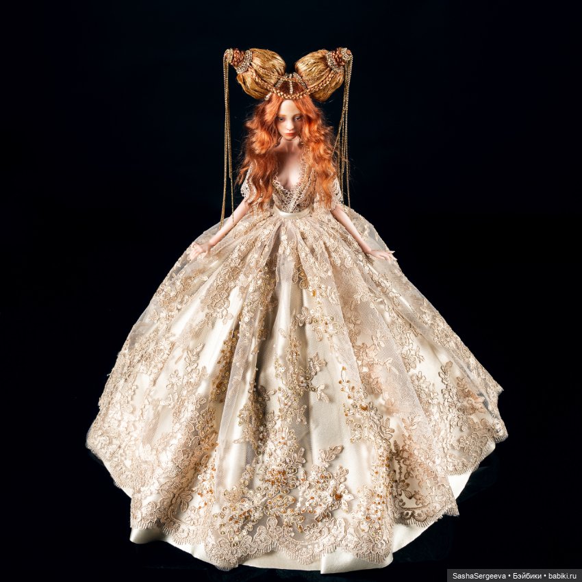 Третья девочка из серии VIP. Рубины (фото 2)