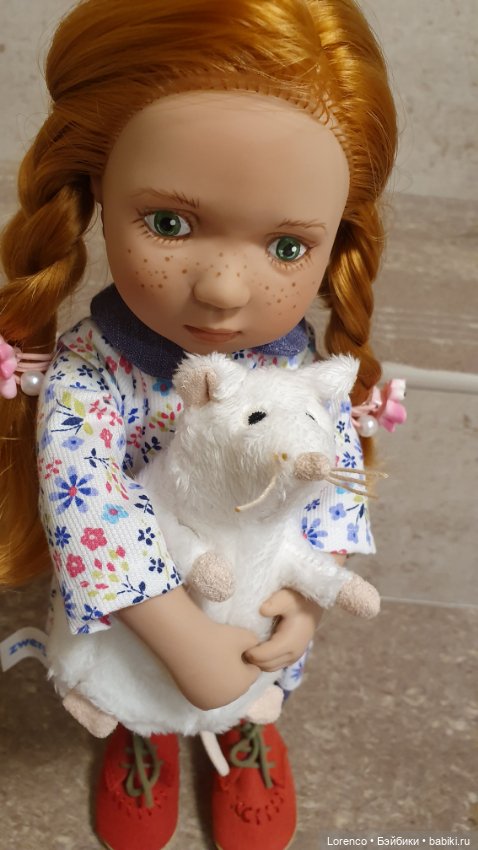 Мечты сбываются — Азиатские виниловые куклы (разное): Китай