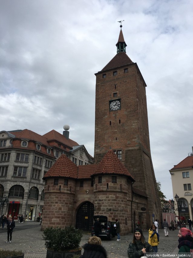 Куклы учат нас путешествовать