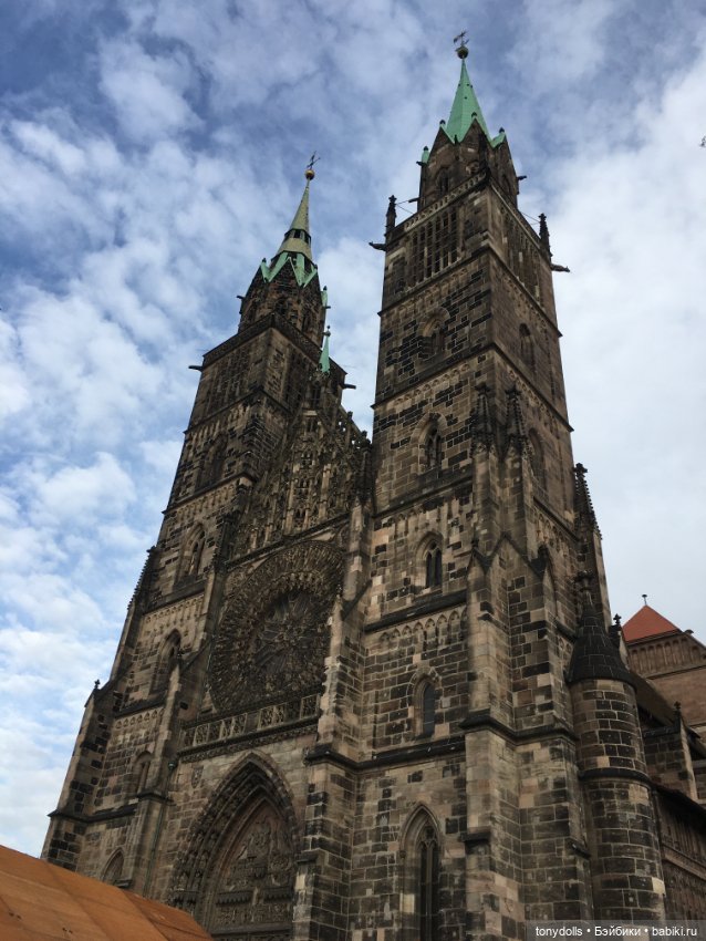 Куклы учат нас путешествовать