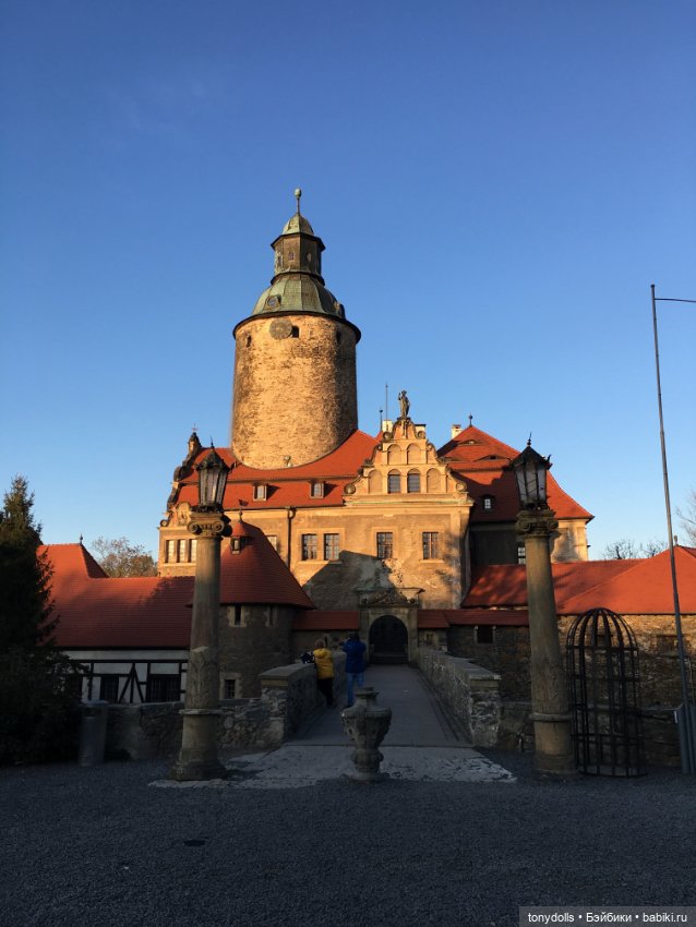 Куклы учат нас путешествовать (фото 7)